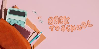 Easing Back-To-School Anxiety: A Guide for Parents and Students
