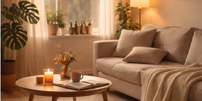 Feeling Lonely on Valentine’s Day? You’re Not Broken