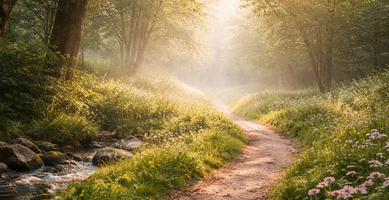 Why You Replay Conversations in Your Head (And How to Gently Stop)