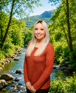 Stephanie Stevens Registered Provisional Psychologist Calgary Alberta