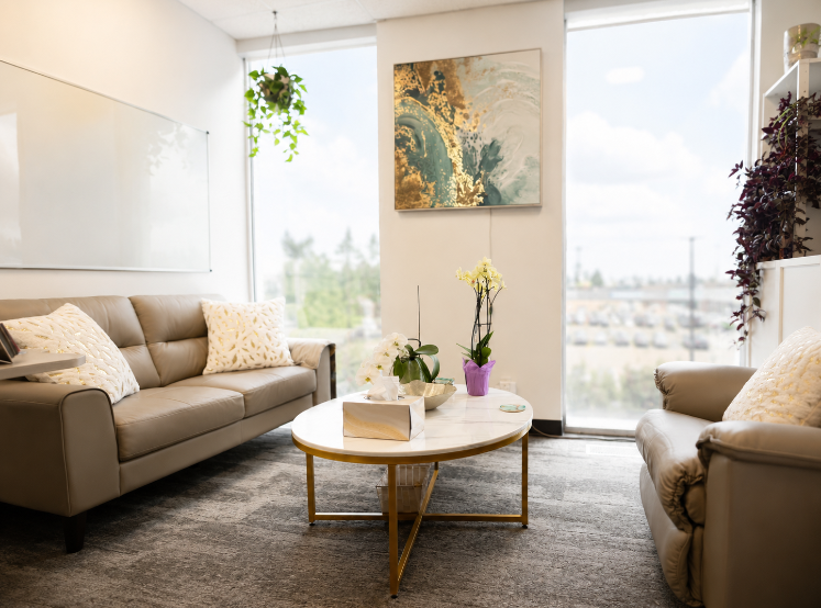 Calgary therapy office for counselling and psychological services